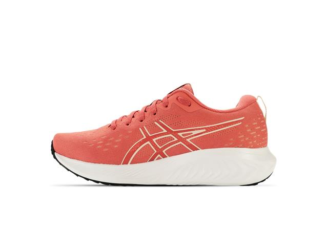 Tênis Asics Gel-Excite 10 Light Garnet/Pale Apricot Fem Tam 38 - 1