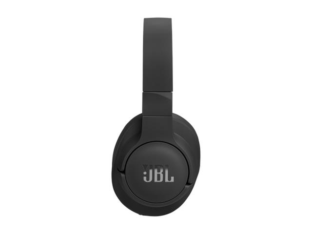 Fone de Ouvido Bluetooth JBL Tune 770 com Cancelamento de Ruído Preto - 2