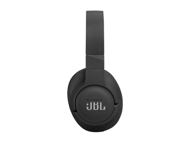 Fone de Ouvido Bluetooth JBL Tune 770 com Cancelamento de Ruído Preto - 3