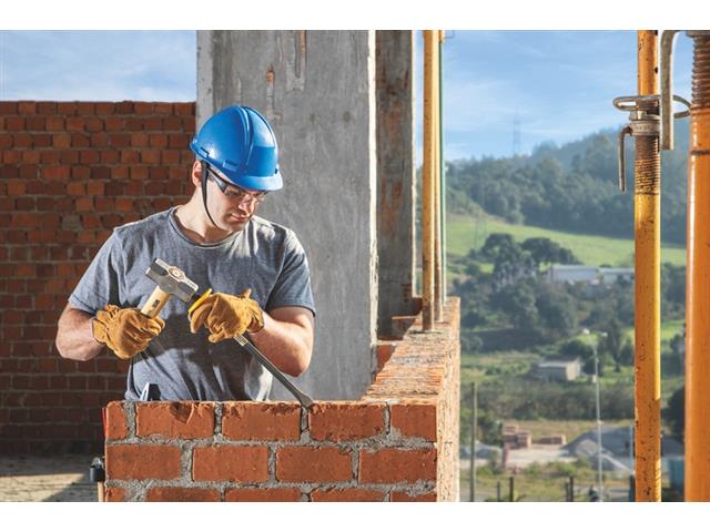 Marreta Oitavada 1000g Tramontina MASTER Basic com Cabo de Madeira - 6