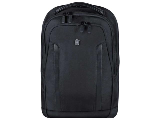 Mochila Compact Laptop Altmont Professional Negro 16 L