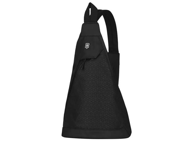 Monomochila Almont Original Negra 7 L