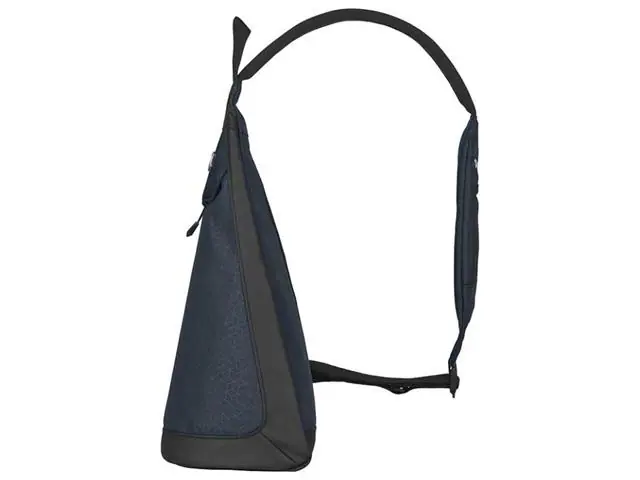 Monomochila Almont Original Azul 7 L Victorinox