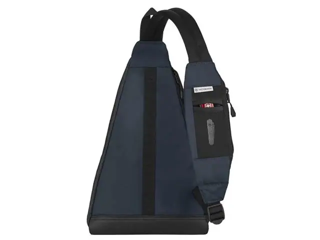 Monomochila Almont OriginalAzul7 L