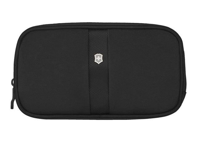 Neceser Overnight Essential Access. 5.0 Negro 1 L