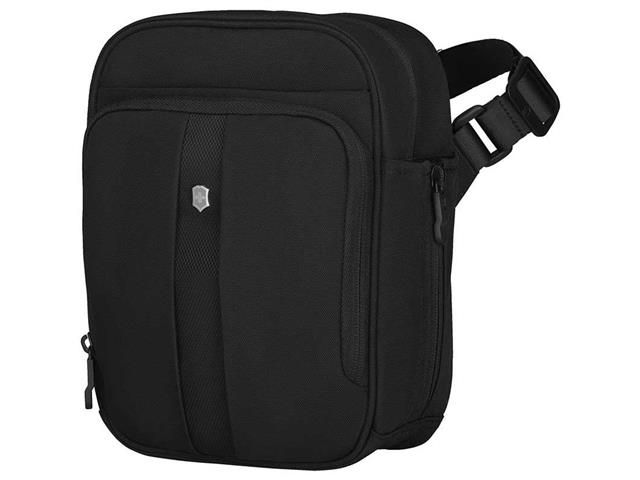 VICTORINOX バッグ Bolso Vertical Rfid Access 5.0 Negro 6 L Victorinox | Canjea tus