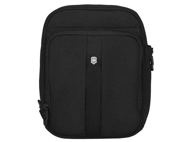Bolso Vertical Rfid Access 5.0 Negro 6 L Victorinox