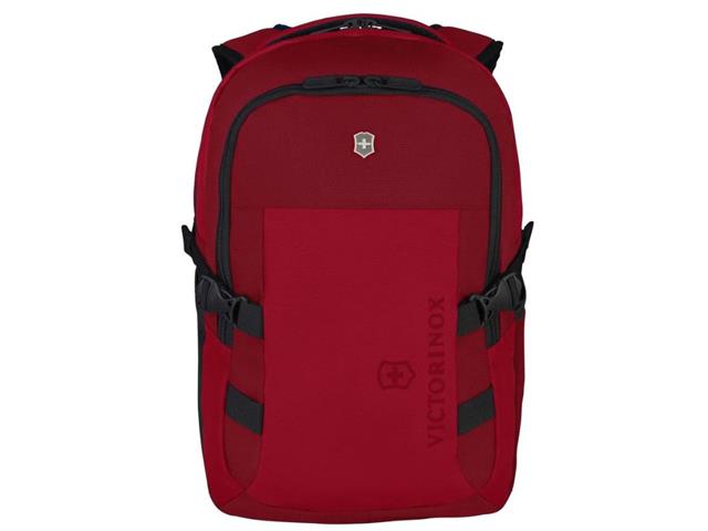 Mochila Compact Vx Sport Evo Rojo