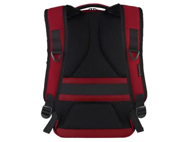 Mochila Compact Vx Sport Evo Rojo