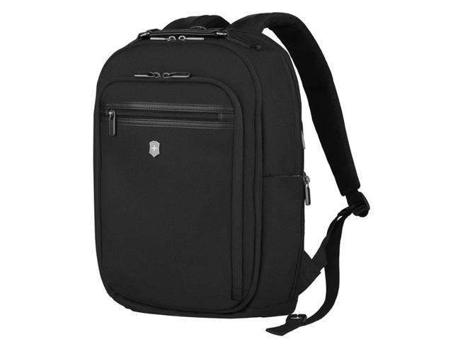 Mochila Compact Werks Pro Cordura Negro