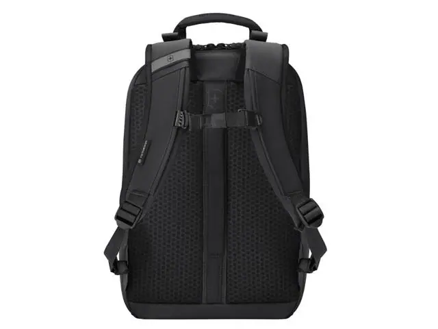 Mochila City Daypack Touring 2.0 Negro 17l