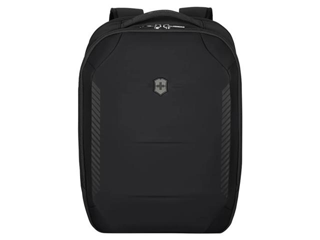 Mochila City Daypack Crosslight Negro