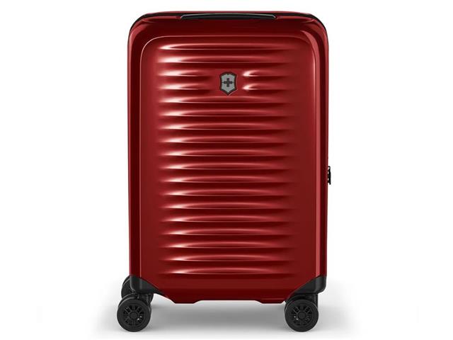 Maleta Frequent Flyer Hardside Airox Rojo
