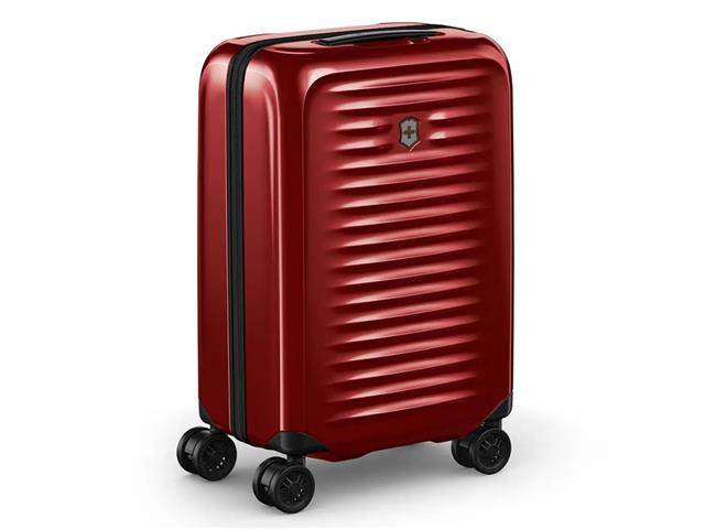Maleta Frequent Flyer Hardside Airox Rojo Victorinox | Canjea tus