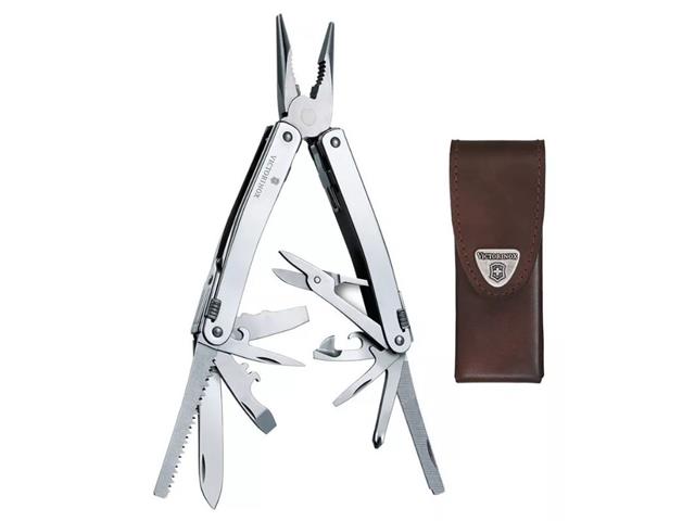 Swisstool Spirit X 105mm 24 Fun