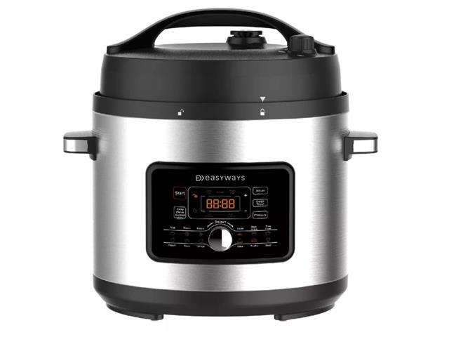 Olla de Cocción Fast Pot 5,7 L EasyWays