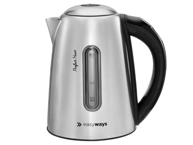 Hervidor Perfect Heat 1,7 L EasyWays