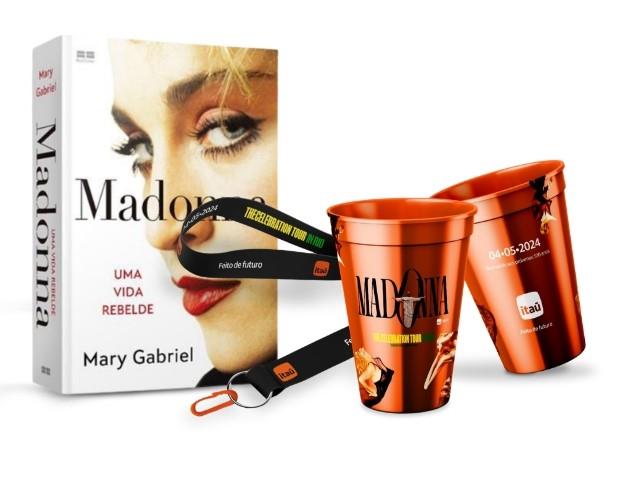 Madonna: Uma vida rebelde - 2