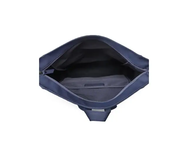 Mochila Gaston Luga Rullen 16'' Dark Blue