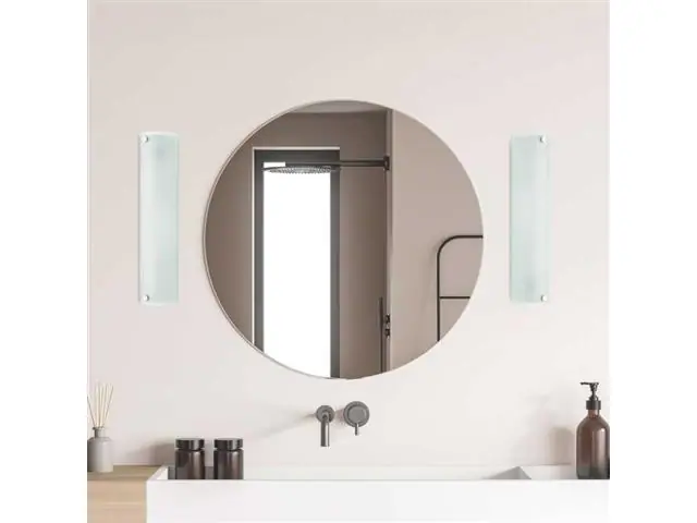 Aplique Eglo Mono Cromo 2X40W