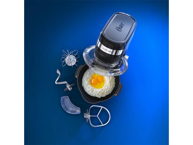 Batedeira Planetaria Oster Obat640 110V - 3