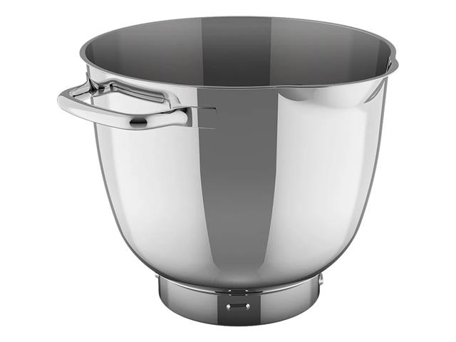 Batedeira Planetaria Oster Obat641 Preta Inox 110V - 8