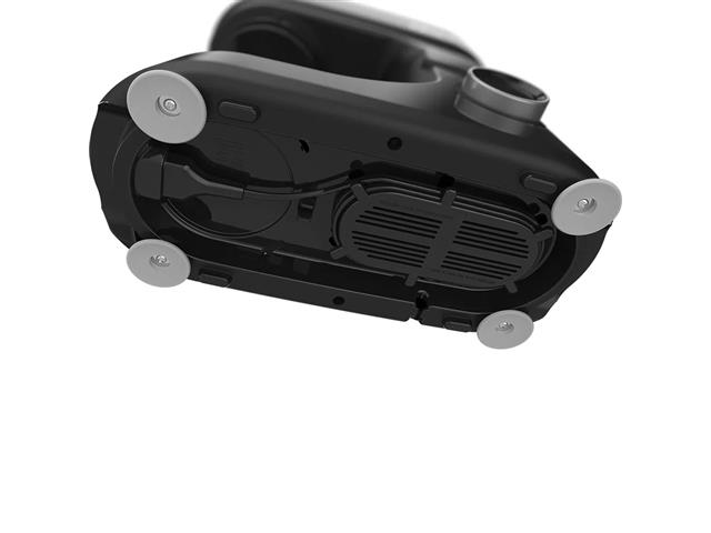 Batedeira Planetaria Oster Obat641 Preta Inox 110V - 9