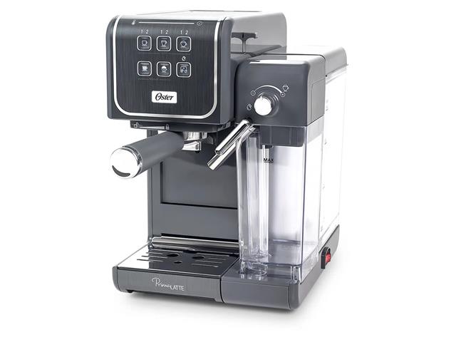 Cafeteira Espresso Oster Bvstem6801M Primalatte Touch C 110V - 1