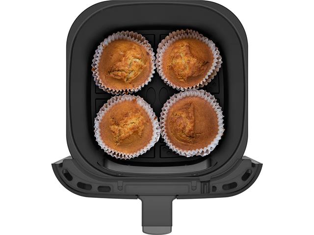 Fritadeira sem Oleo Oster Ofrt970 110V - 7