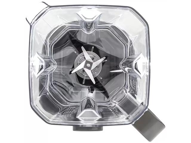 Liquidificador Oster Oliq601 Vermelho 110V - 5