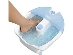 Spa para Pies Conair con Vibración y Calor - 1