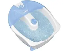 Spa para Pies Conair con Vibración y Calor - 2