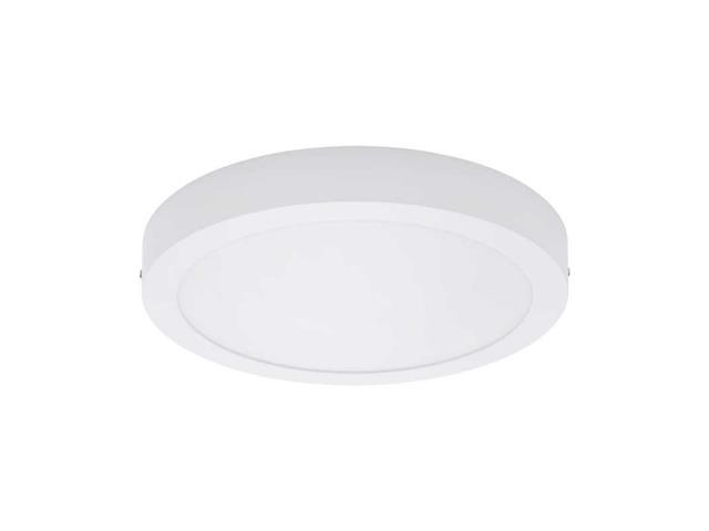 Foco Sobrepuesto Eglo Fueva Blanco 22W 94535