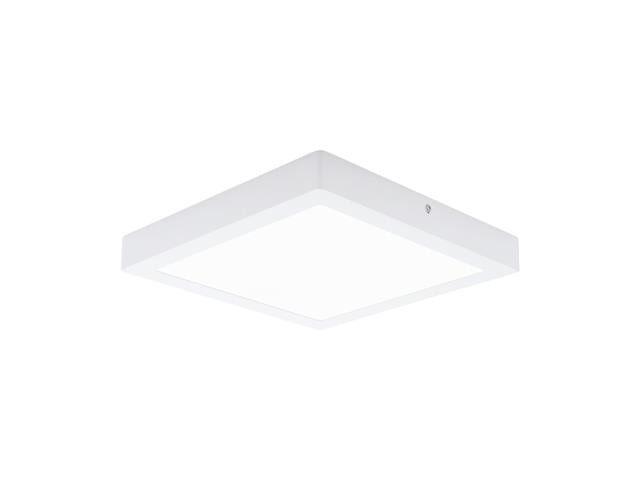 Foco Sobrepuesto Eglo Fueva Blanco 24W 94538