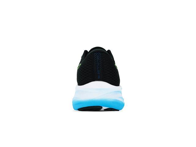 Tênis Asics Gel-Pulse 15 SE Black/Electric Lime Masc Tam 43 - 2