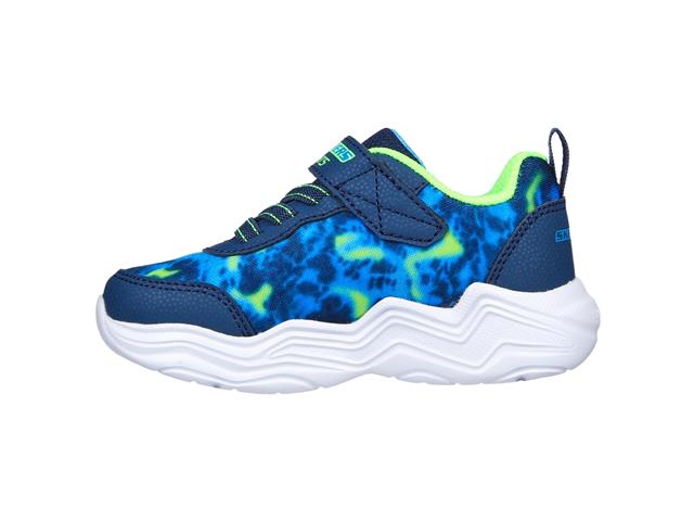 Tênis Menino Skechers ERUPTERS IV - ROLDEN