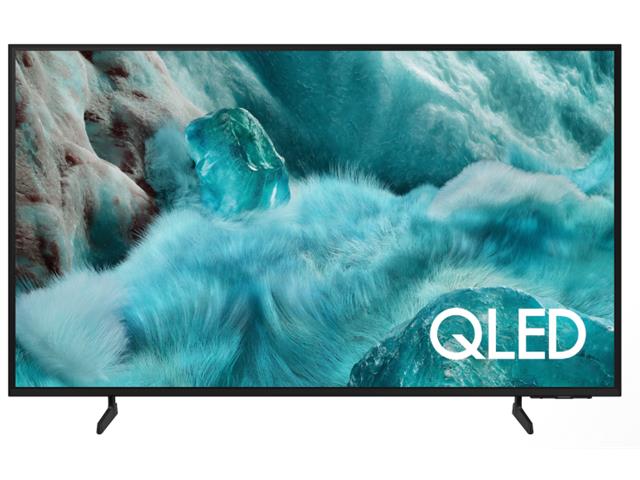 Televisor Smart 55” QLED 4K Q7F