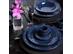 Conjunto Porto Brasil com 6 Bowl Acanthus Deep Blue - 2