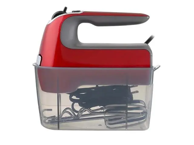 Batidora De Mano Oster FPSTHM360R
