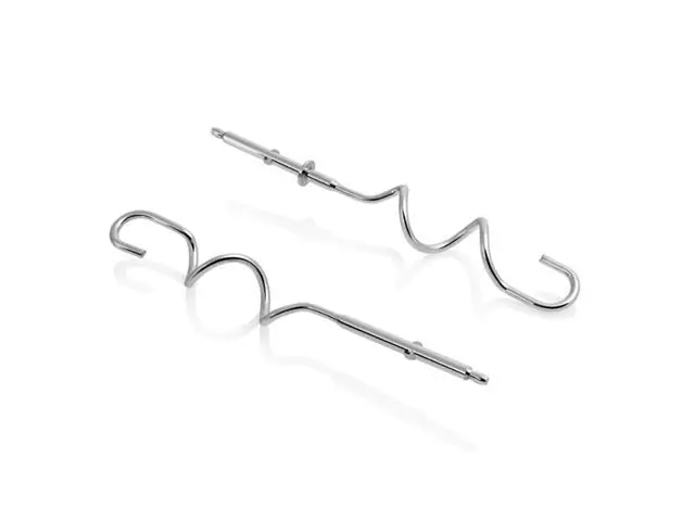 Batidora De Mano Thomas TH-8830M