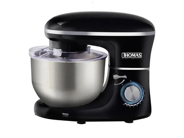 Batidora Pedestal Thomas TH-910PN