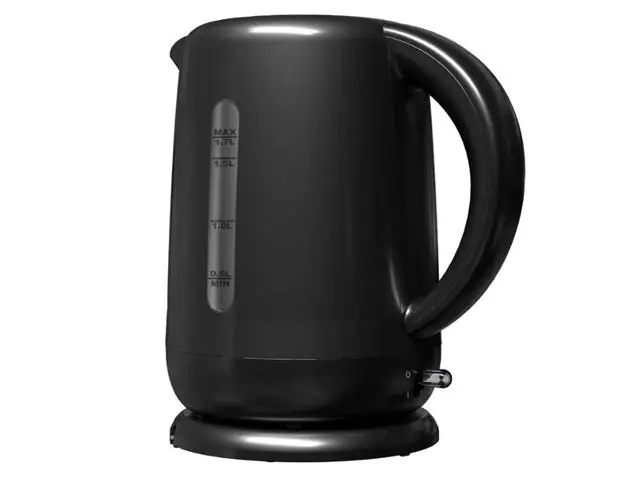 Hervidor Oster 1,7 litros BVSTKT3101