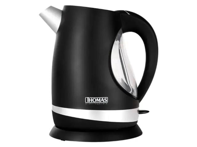 Hervidor Thomas 2 litros negro TH-4515N