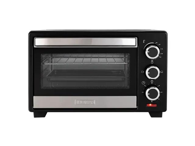 Horno Electrico Thomas 16 litros TH-16N01