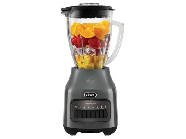 Licuadora Oster BLSTPEG-GPB