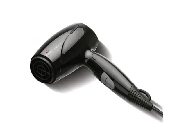 Secador De Pelo Gama BECHD0000001619