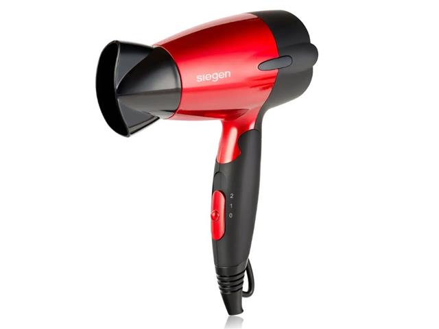 Secador De Pelo Siegen SG-3011