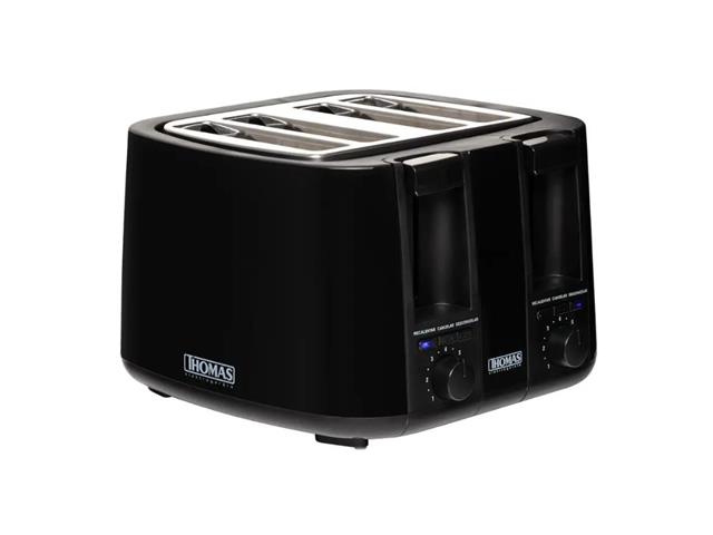 Tostador De Pan Thomas TH-126