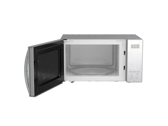 Horno de microondas Whirlpool 1.4 pies cúbicos (ft3) / 39 L Gris