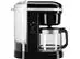 Cafetera de Goteo 12 tazas KitchenAid Matte charcoal gray - 2